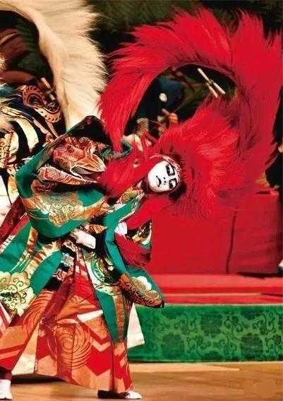 日本歌舞伎等于豪门吗_嫁个歌舞伎的人幸福吗