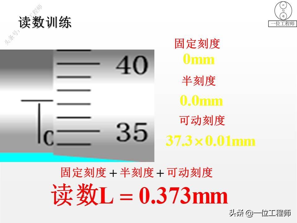 千分尺的测量精度为多少_螺旋测微器概述