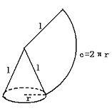 几何体的表面积公式_考点与典型例题