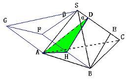 几何体的表面积公式_考点与典型例题