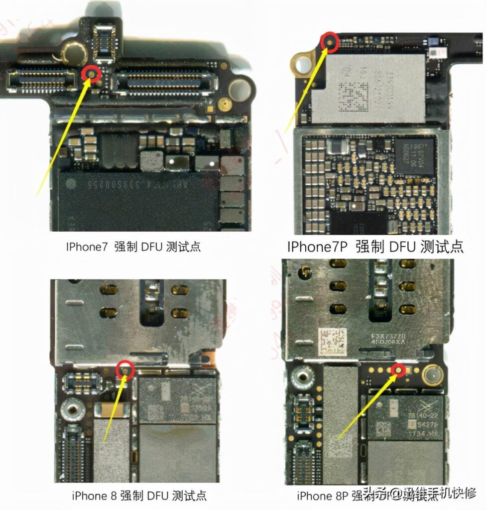 苹果4s很久没用充电开不了机_iPhone手机充不进电开不了机的处理方法