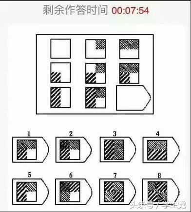 烧脑游戏汽车停的是几号车位_烧脑的脑筋急转弯