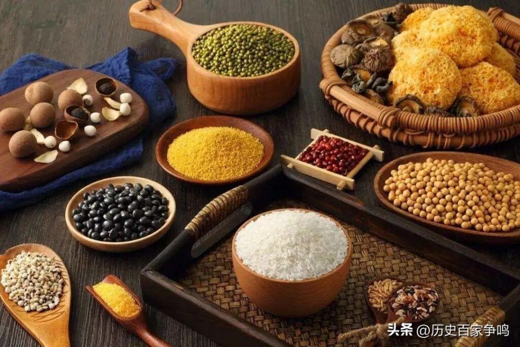 中国哪个朝代的人能吃到玉米_玉米的种植历史