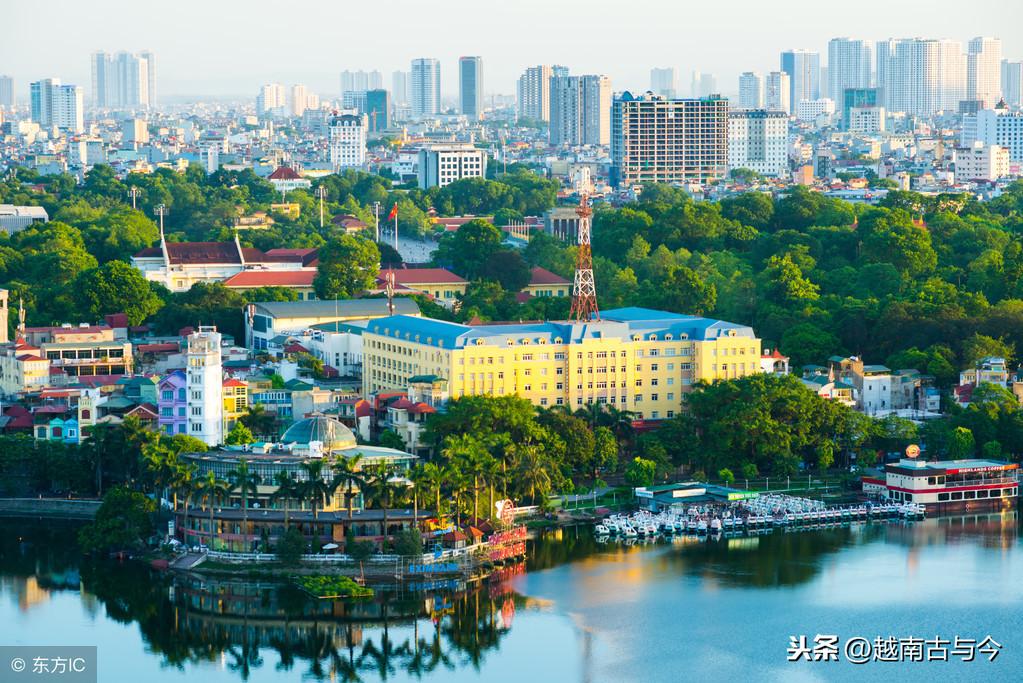 越南的首都在哪里_越南政府为何执意要把首都定在河内