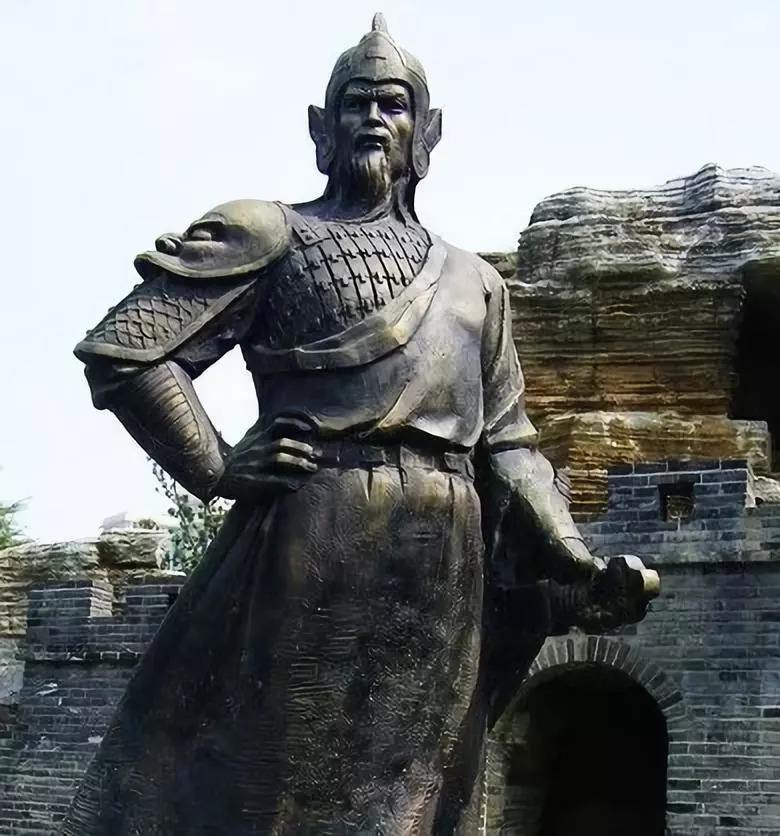 方腊是谁杀的_历史上真正活捉方腊的是谁