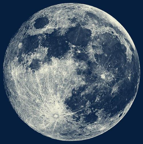 月球之谜还有哪些_月球九大未解之谜