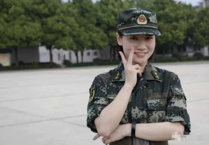 征女兵需要什么条件_女兵征兵时间