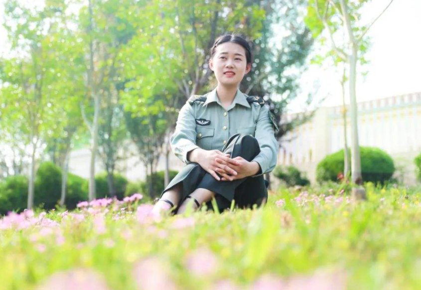 征女兵需要什么条件_女兵征兵时间