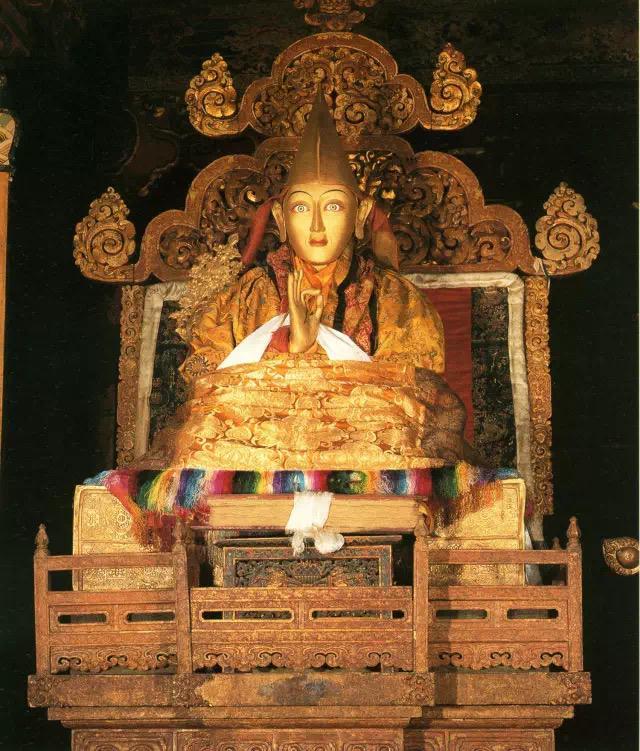 布达拉宫在哪_布达拉宫内部的神秘面纱