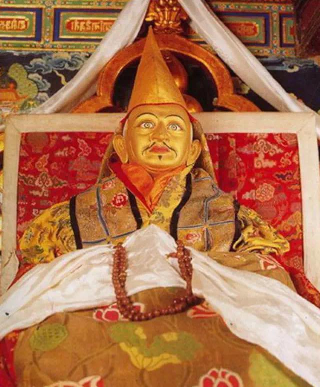 布达拉宫在哪_布达拉宫内部的神秘面纱