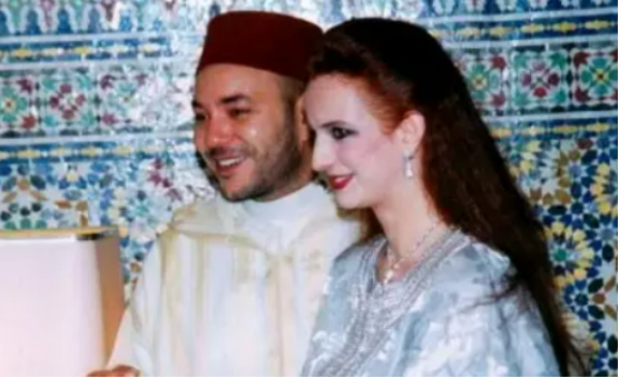 摩洛哥王子简介_世界上最富有的孩子是谁
