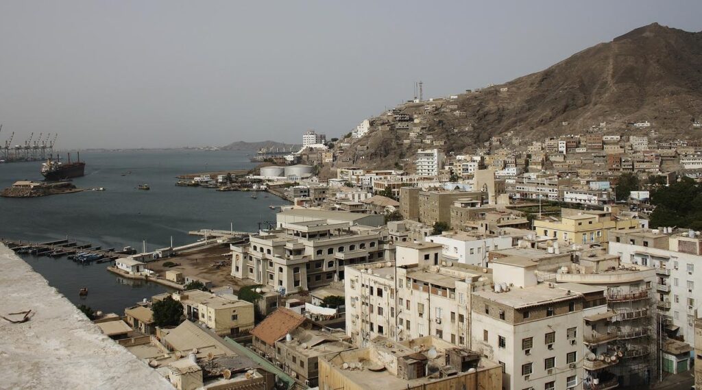也门是哪里_也门有多少部落