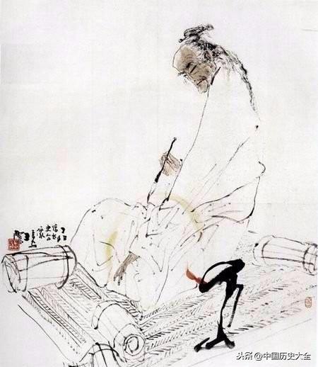 关于司马迁的资料_司马迁早期生活
