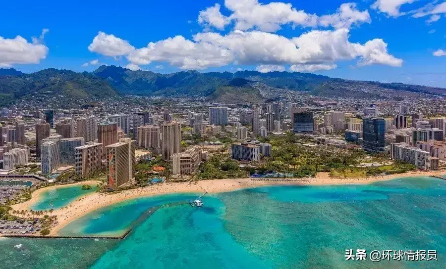 夏威夷在哪个国家_夏威夷文化丰富多彩的重要原因