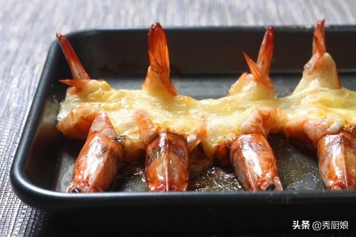食材虾的做法窍门_大虾的几种做法窍门