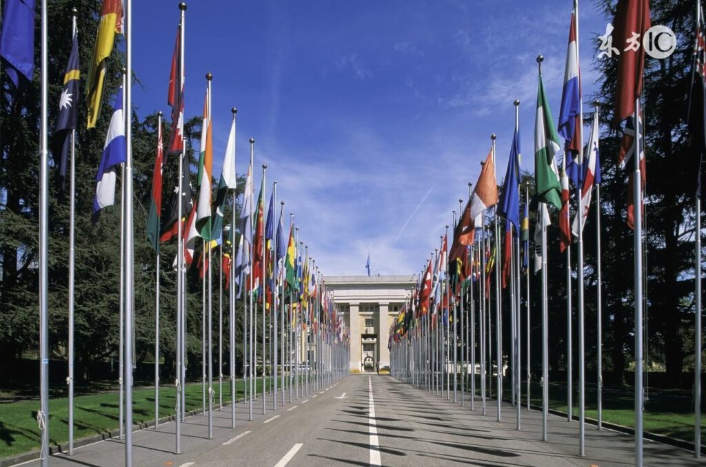 联合国总部设在美国的什么市_ 联合国有四个官方驻地分别是什么