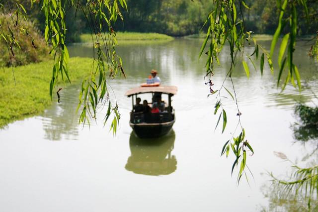 西湖三大名泉是什么_ 杭州必须要玩的景点推荐