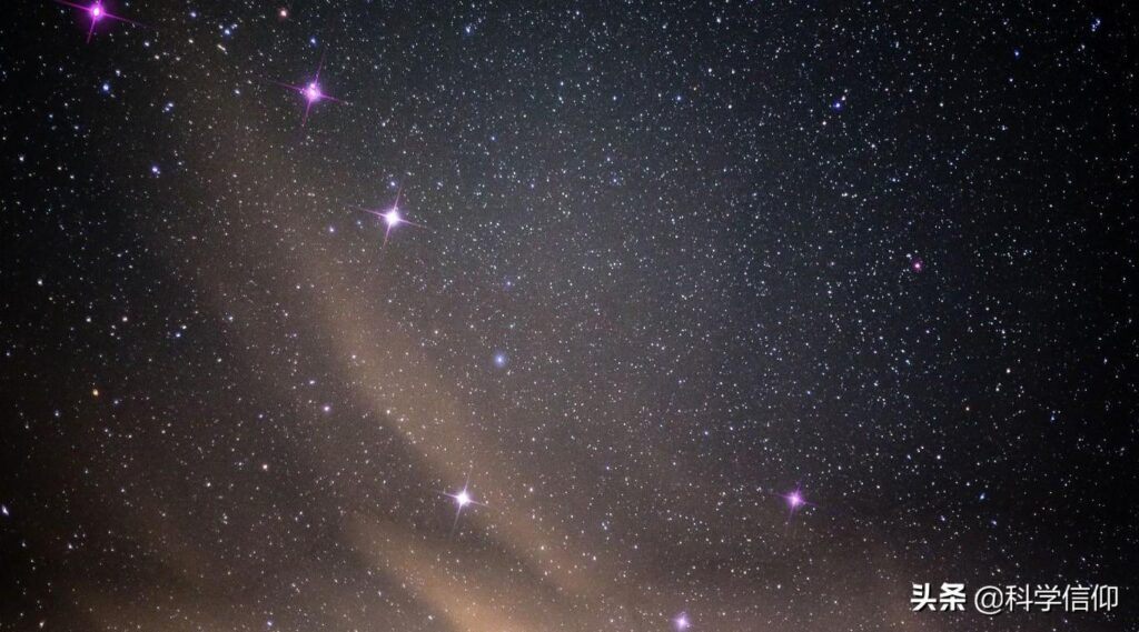 北斗星属于哪个星座_恒星在中国古代中被叫做什么名字