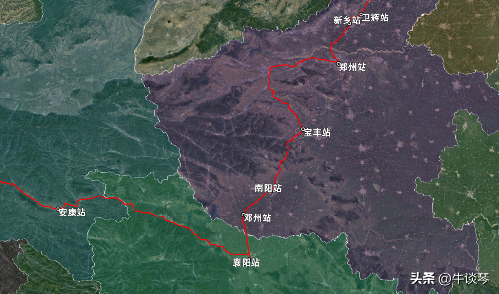 k258次列车经过哪些站_车型信息途经地点