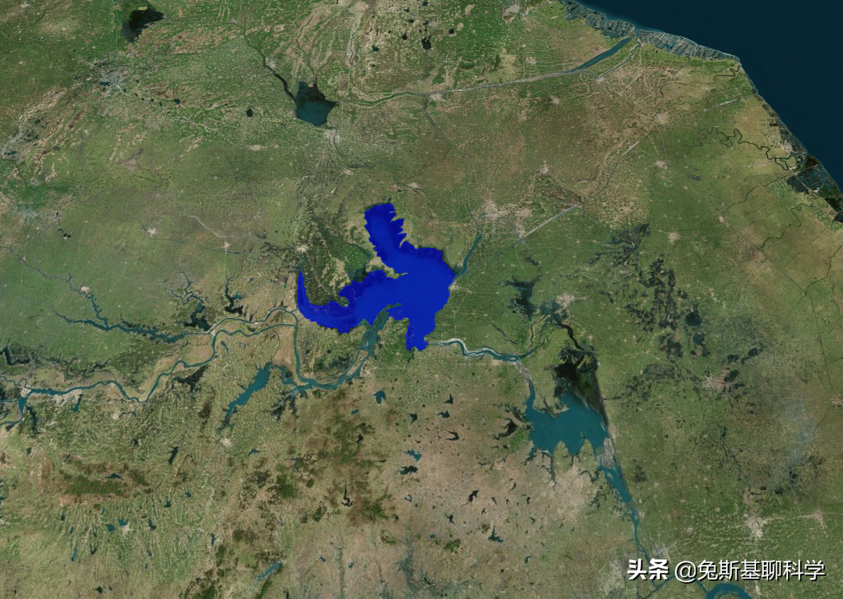 五岳和五大淡水湖的资料_我国的湖泊数量有多少