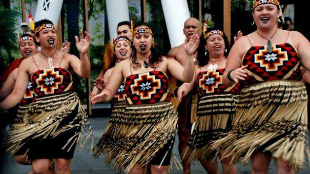 毛利人是哪个国家的人_生活习俗角度看毛利人文化