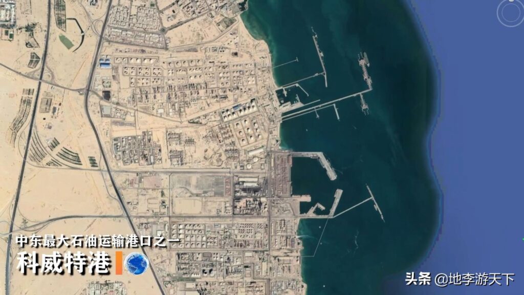 苏伊士运河有多重要_为什么船舶堵塞航道会有如此大的影响