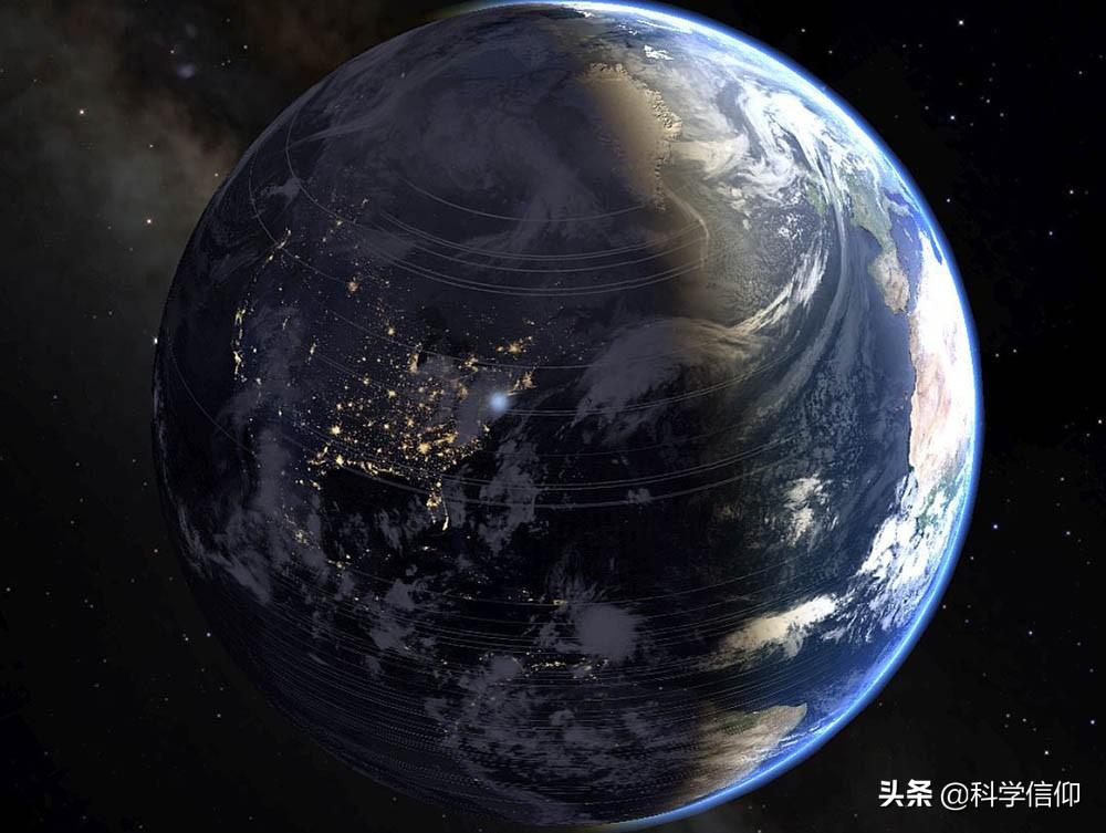 长江的长度是多少_在世界上排第几