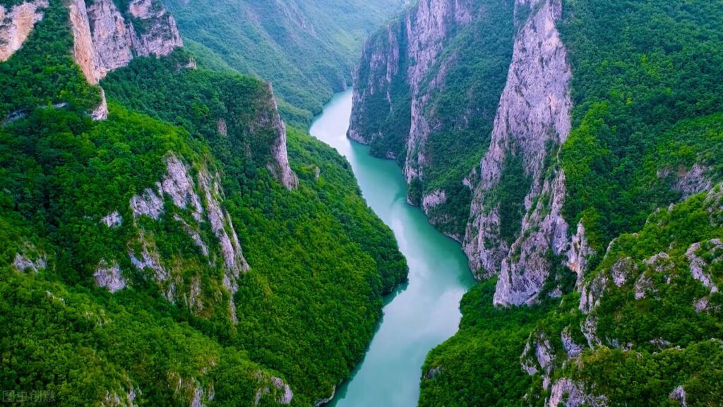 中国风景名胜的名称_中国最美的景点
