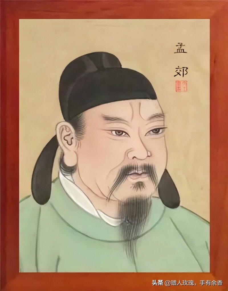 诗囚是指哪位诗人_诗囚介绍