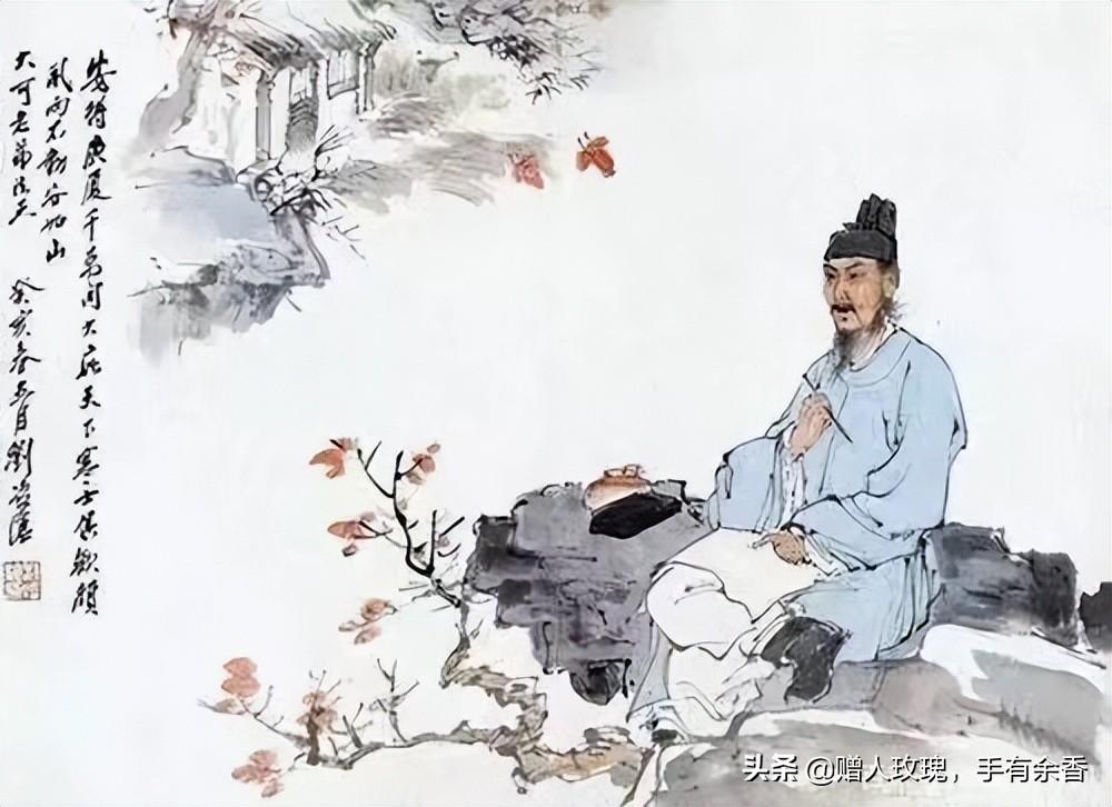 诗囚是指哪位诗人_诗囚介绍