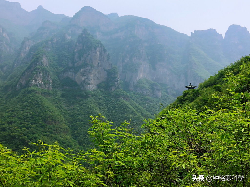 封门村在哪_我国第一鬼村真的有这么邪乎吗