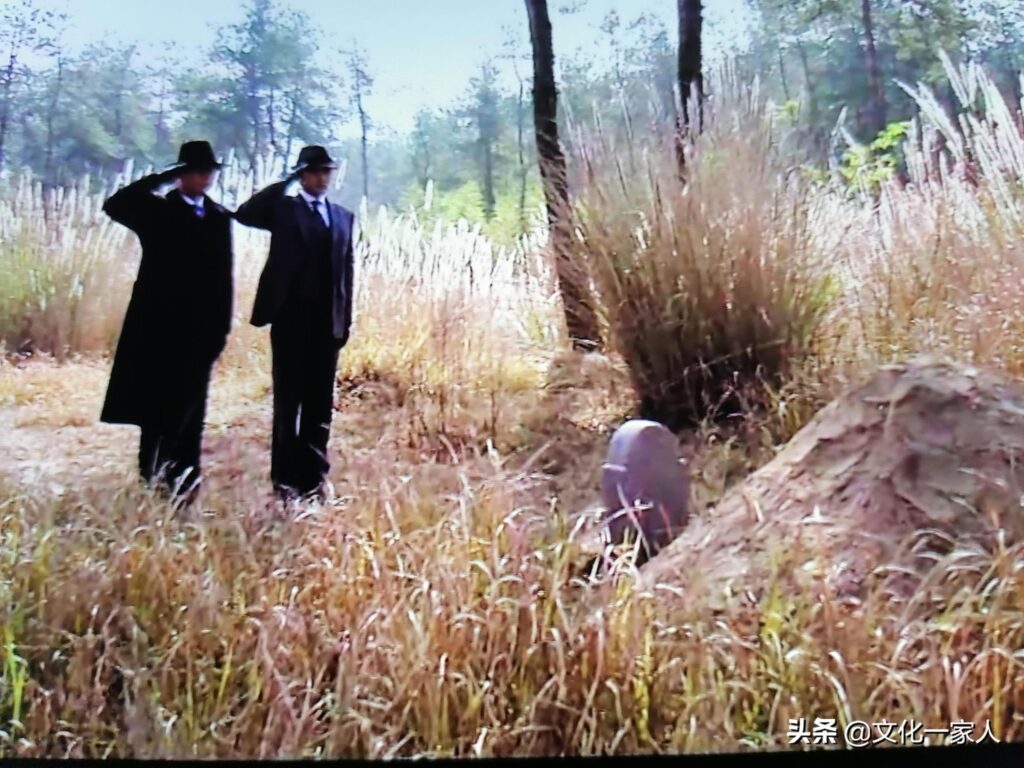 黎明之前大结局是什么_黎明之前潜伏剧情