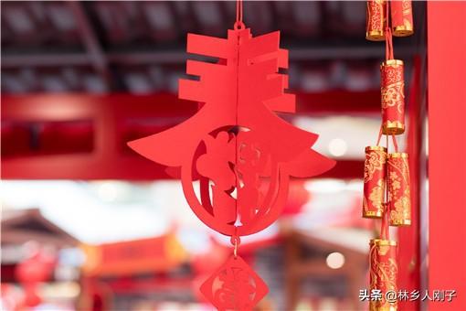 中国传统文化节日有哪些_不同节日的习俗