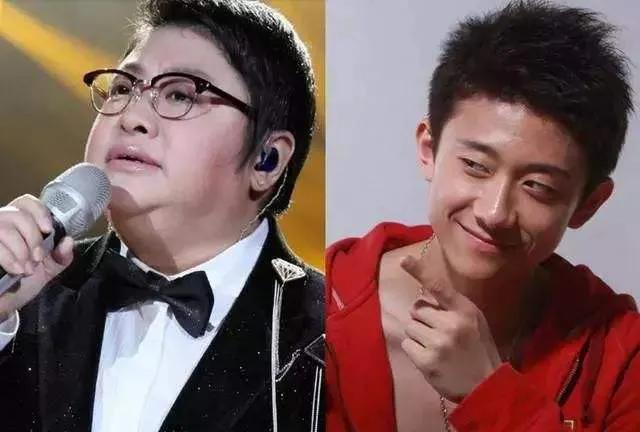 陈凯歌和陈赫的关系_娱乐圈里鲜为人知的亲戚明星