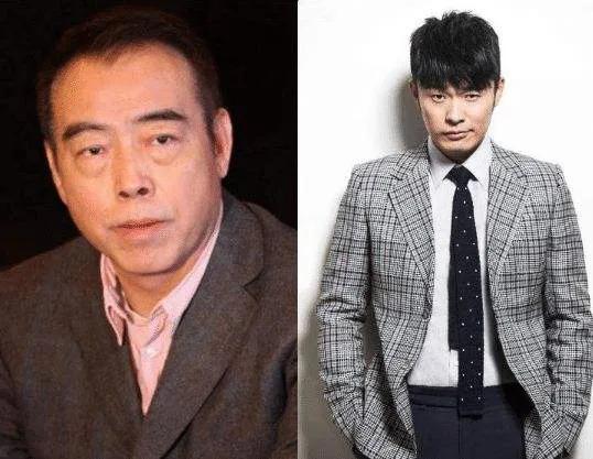 陈凯歌和陈赫的关系_娱乐圈里鲜为人知的亲戚明星