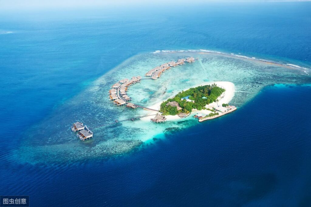 马尔代夫的地理位置_世界上面积最小的十个国家