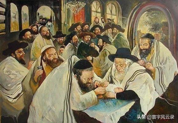 犹太人割礼指的是什么_犹太人的割礼介绍