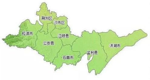 湖北省共有几个地级市_从低到高的顺序排名