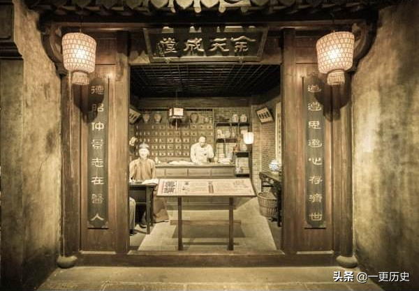 中国药酒是在哪个朝代之后出现的_药酒的历史