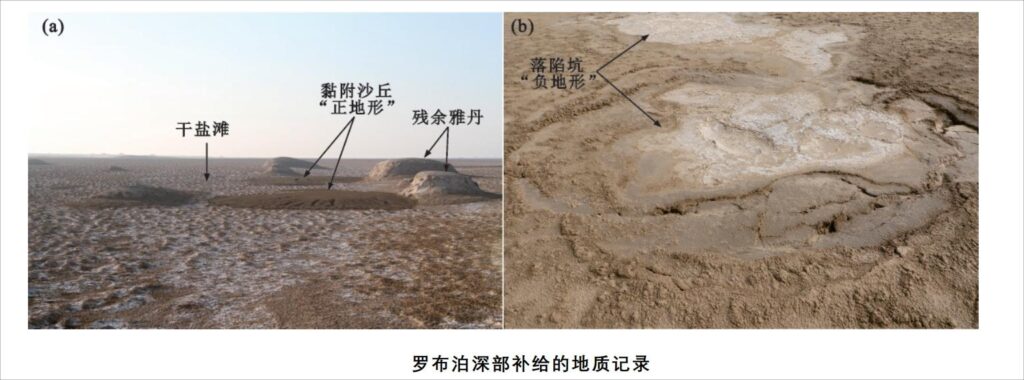 被称为死亡之海的是哪个沙漠_被判处死刑的海怎么有水了