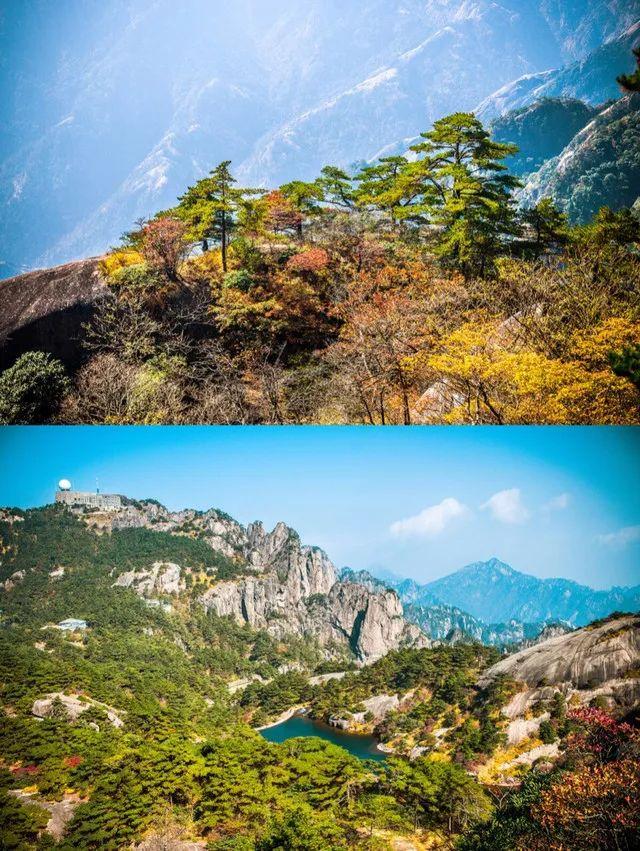 十月一去哪里旅游好玩_十月一去哪里旅游最好