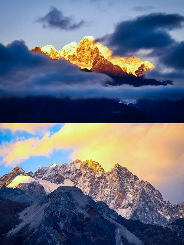 十月一去哪里旅游好玩_十月一去哪里旅游最好