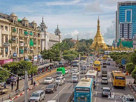 缅甸的首都是哪个城市_缅甸为何要迁往名不见经传的内比都