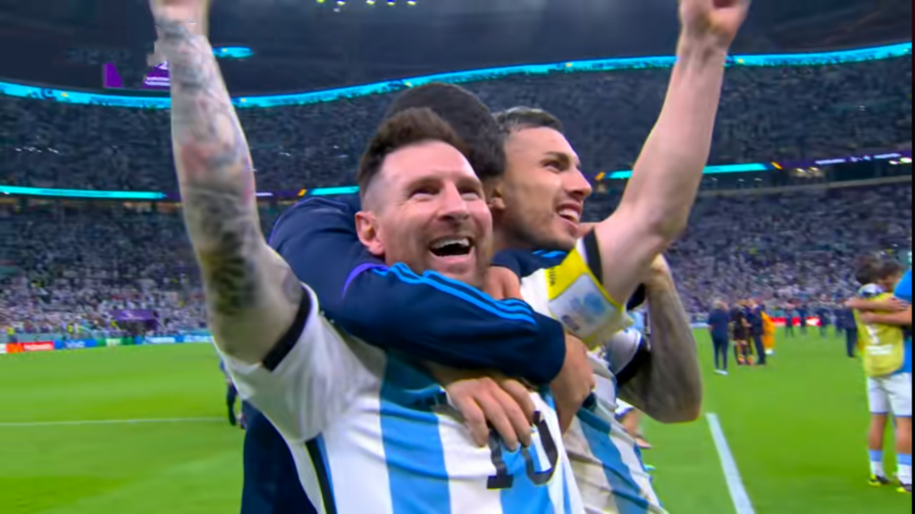 大马丁永远的神_阿根廷世界杯射手王是谁