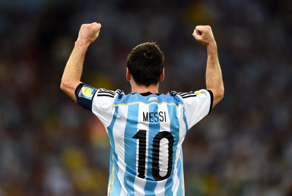 大马丁永远的神_阿根廷世界杯射手王是谁