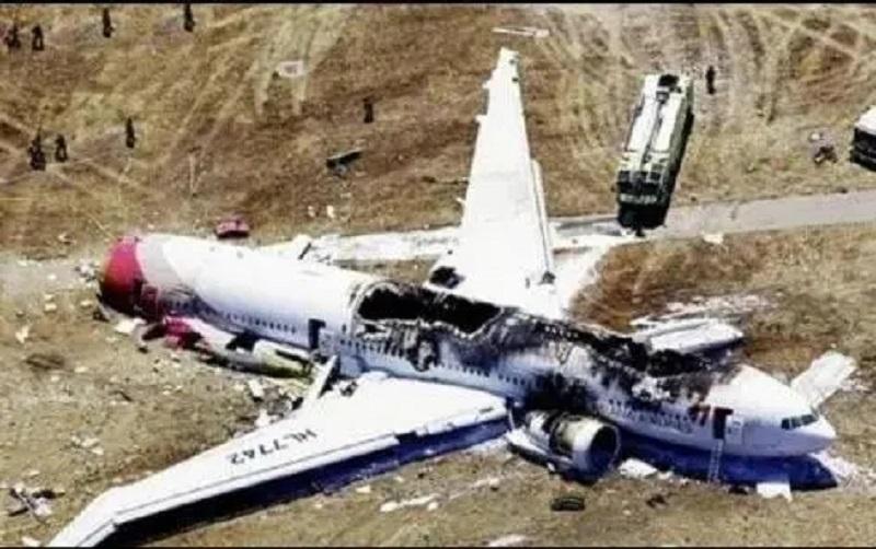 97南航空难原因_为什么突然坠毁