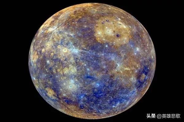 水星绕太阳的公转周期为多少天_水星的自转与公转比