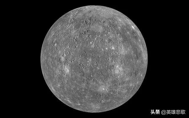 水星绕太阳的公转周期为多少天_水星的自转与公转比