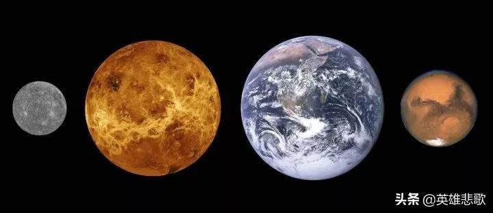水星绕太阳的公转周期为多少天_水星的自转与公转比