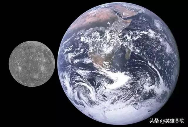 水星绕太阳的公转周期为多少天_水星的自转与公转比